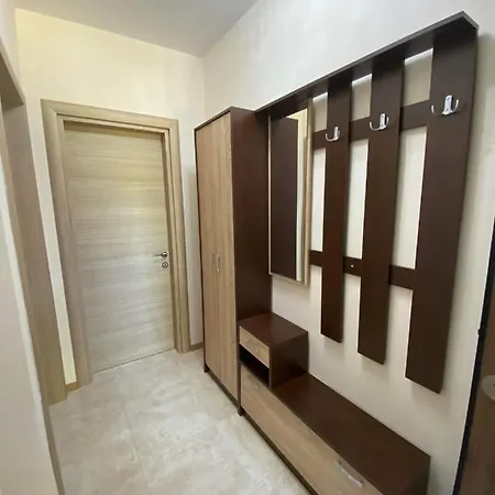 Apartment Sumi Varna