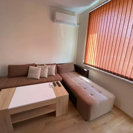 Sumi Apartment
