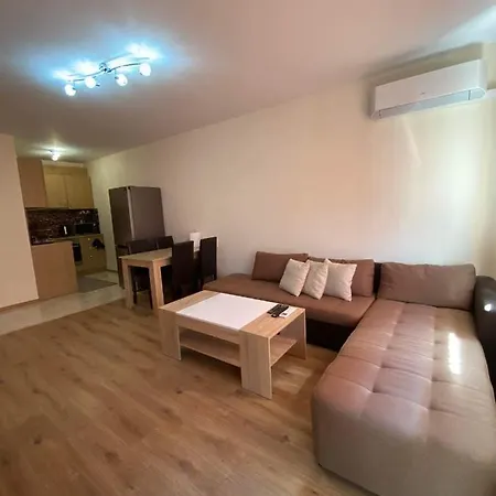 Sumi Apartment Varna