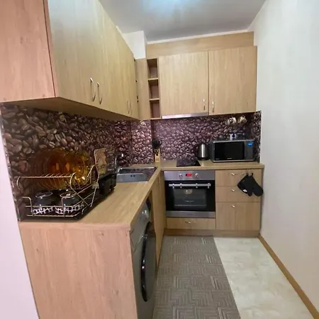 Sumi Apartment *