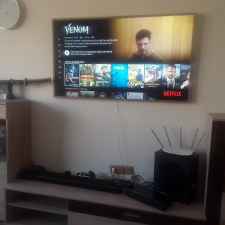 Sumi Apartment
