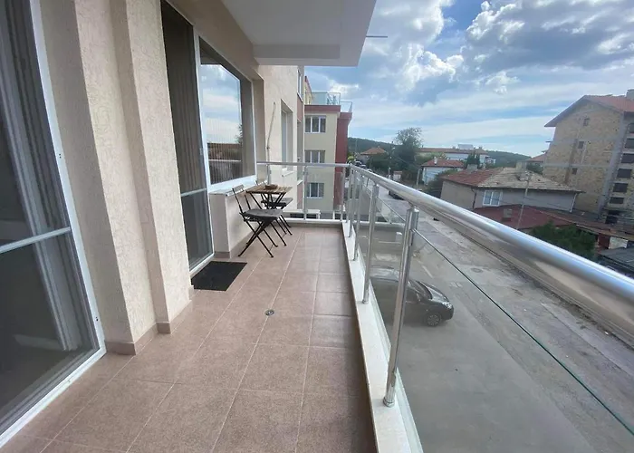 Apartment Sumi Varna